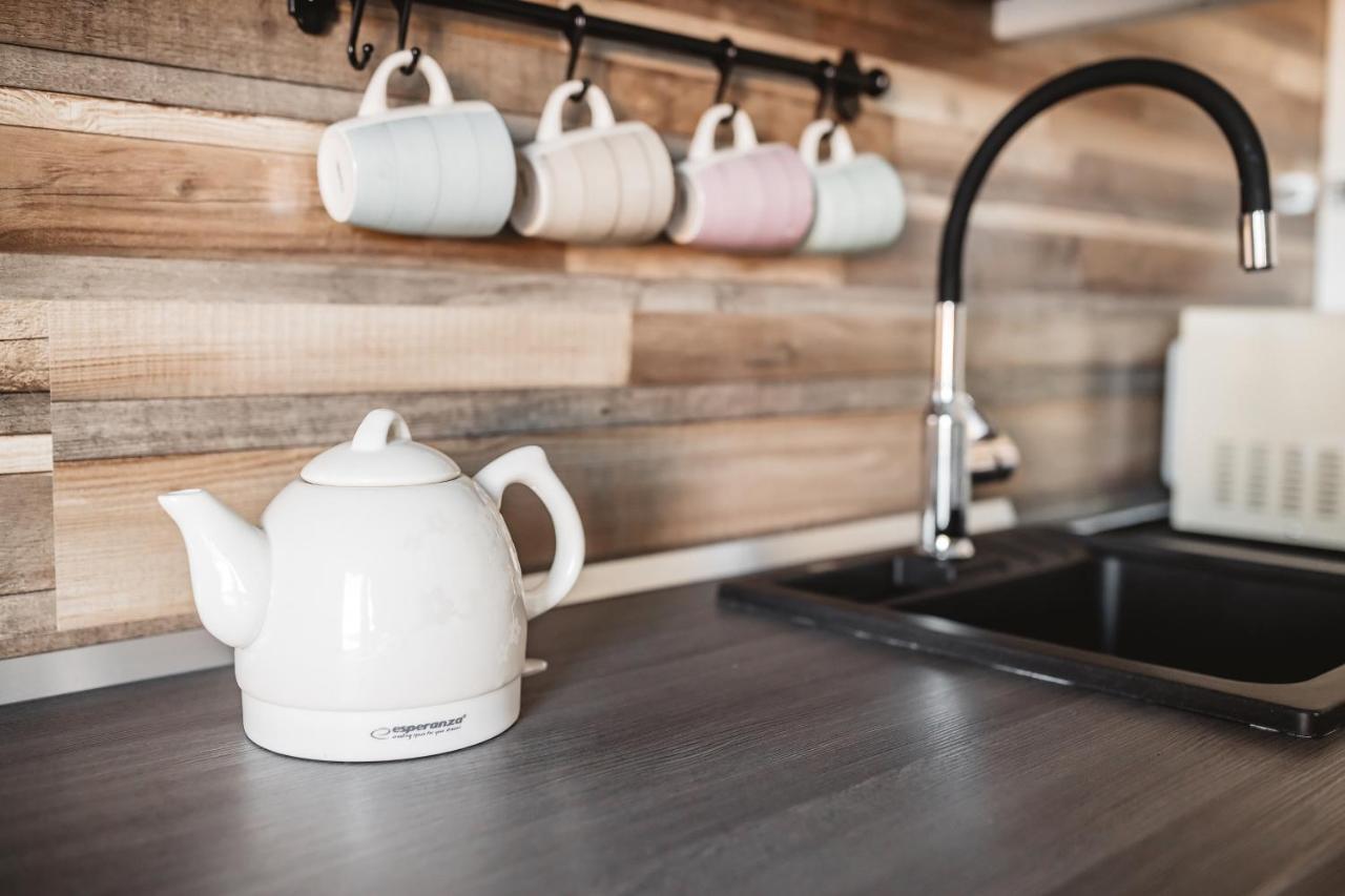 Drive Caffe Apartments Trzin Zewnętrze zdjęcie