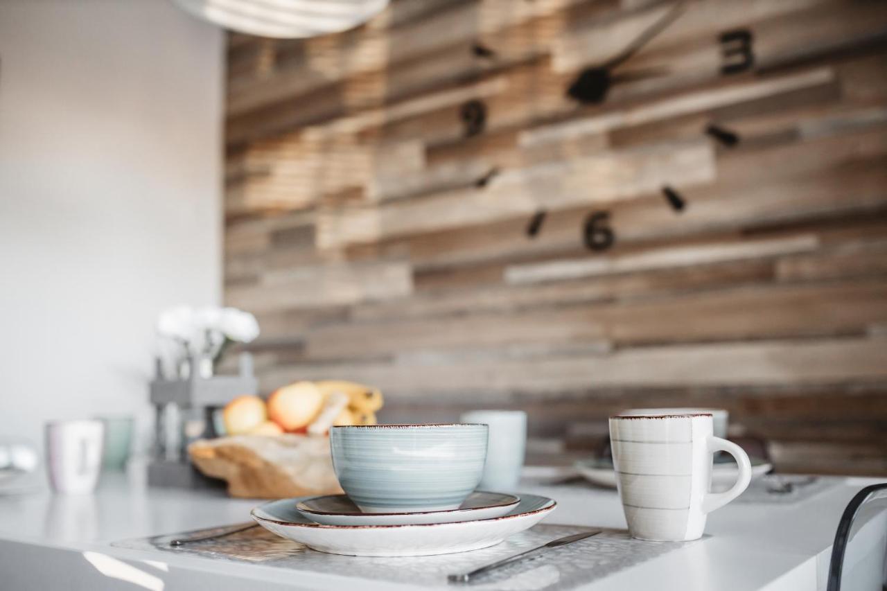 Drive Caffe Apartments Trzin Zewnętrze zdjęcie