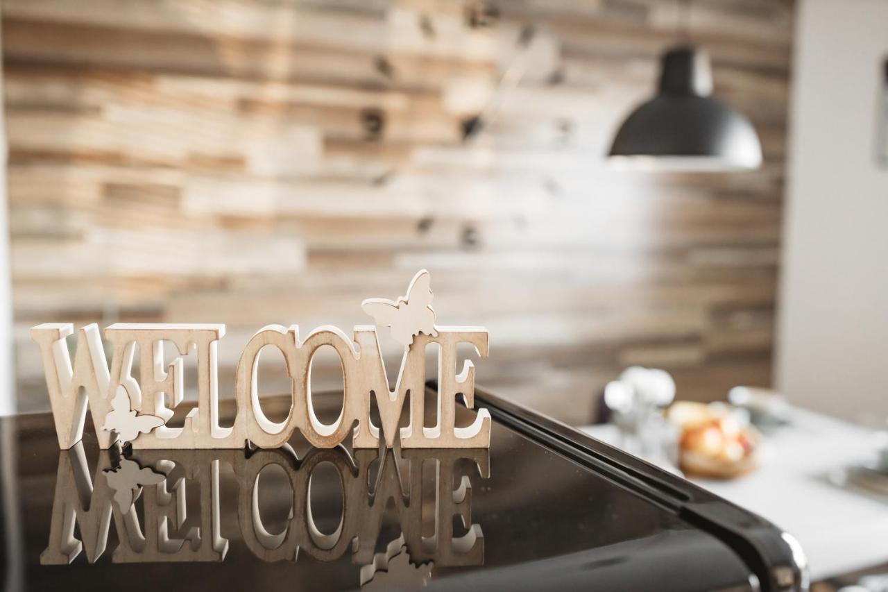 Drive Caffe Apartments Trzin Zewnętrze zdjęcie